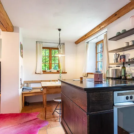 Appartement Gustl Chieming