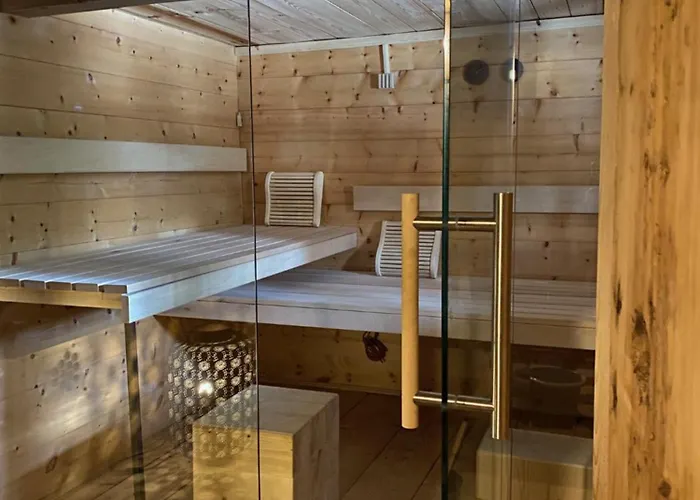Appartement Gustl *