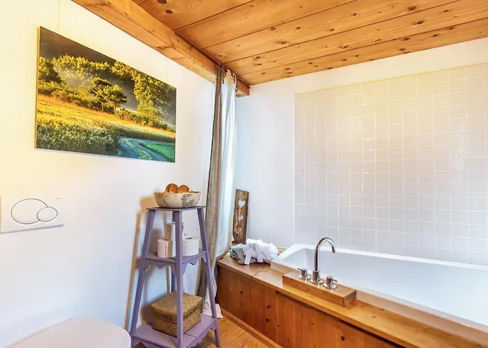 Gustl Appartement *