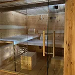 Apartamento Gustl *