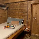 Gustl Apartamento Chieming