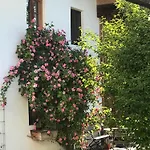 Apartamento Gustl Chieming