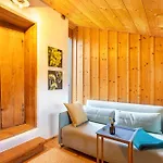 Gustl Apartamento Chieming