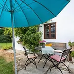 Apartamento Gustl Chieming