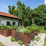 Gustl Apartamento Chieming
