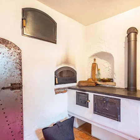 Apartment Gustl