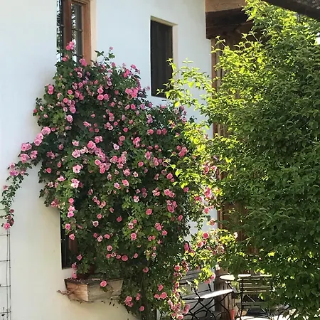 Appartement Gustl Chieming