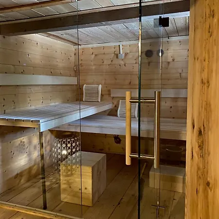 Appartement Gustl *