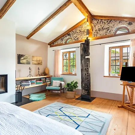 Gustl Appartement *
