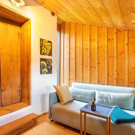 Gustl Appartement Chieming