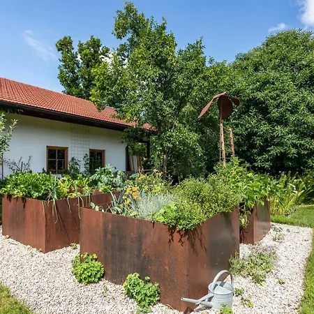 Gustl Appartement Chieming