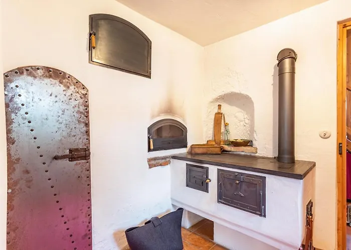 Apartment Gustl