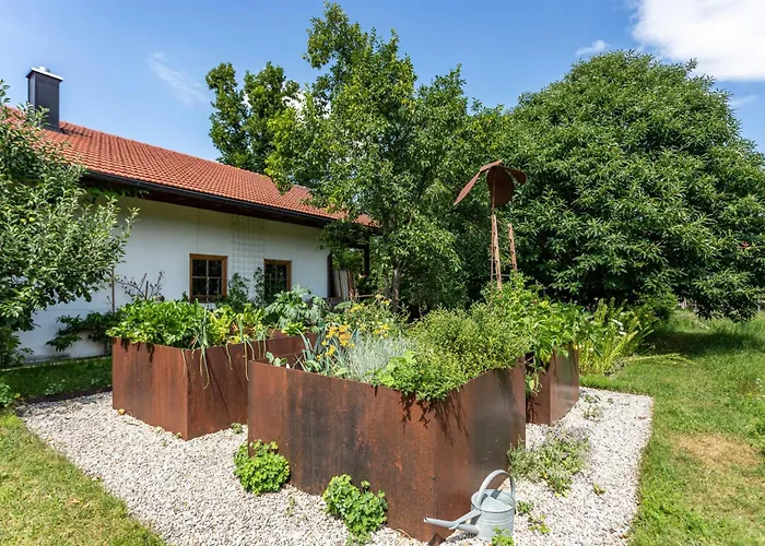 Gustl Apartment