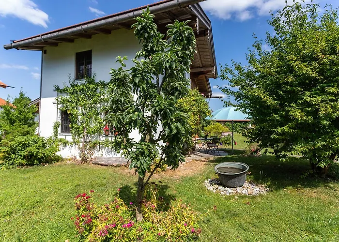 Apartmán Gustl